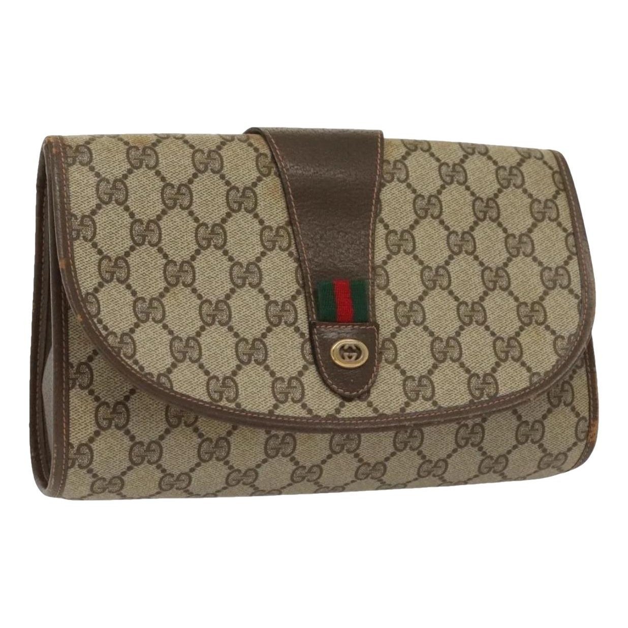 Clutch bag