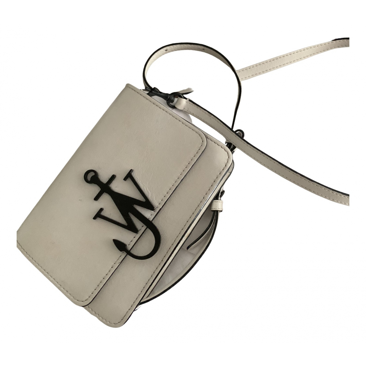 JW Anderson Leather crossbody bag