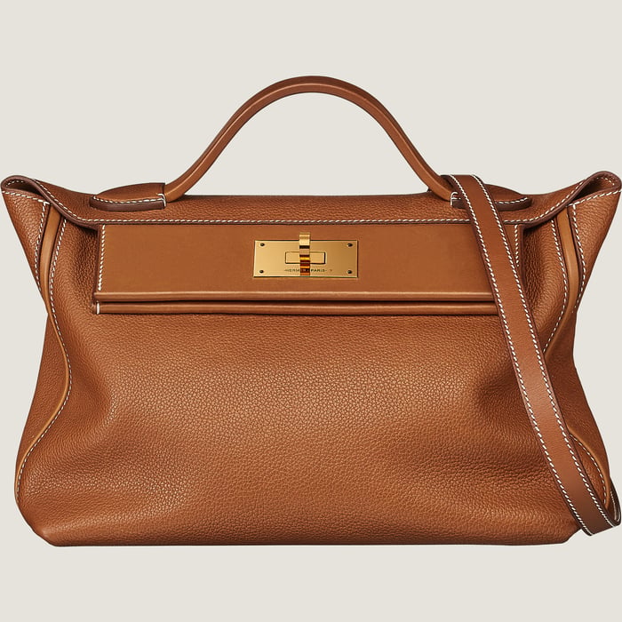 Fauve 24/24 - 29 Bag