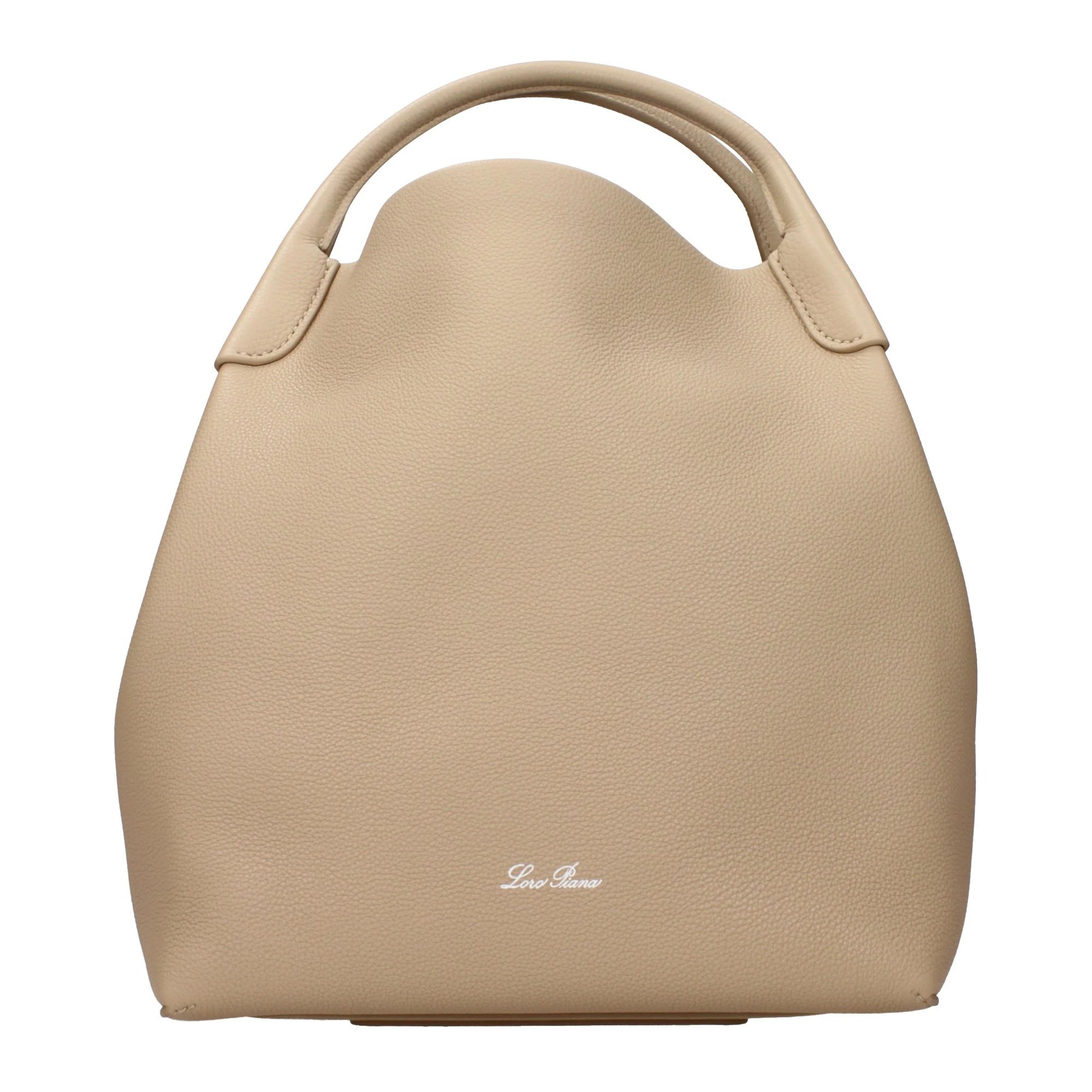 Loro Piana Leather handbag