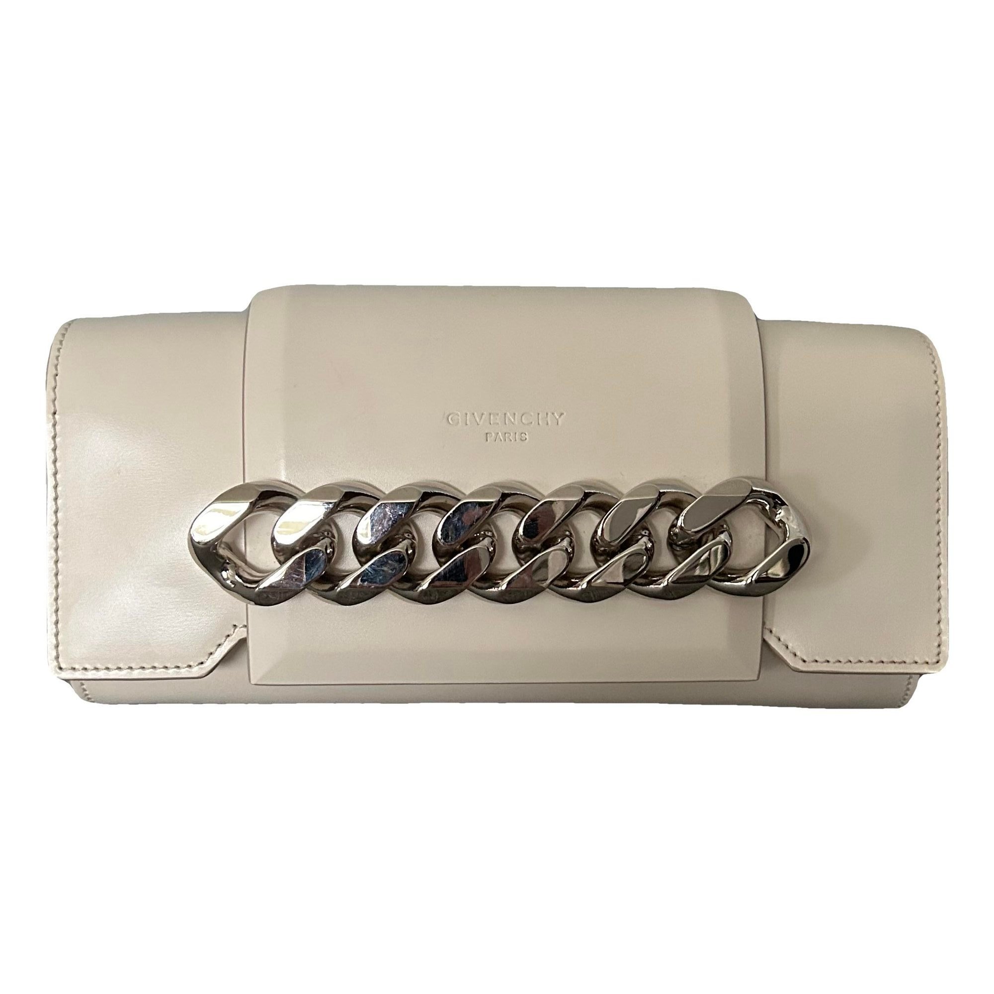 Givenchy Infinity leather handbag