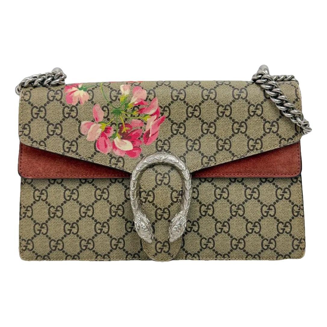 Dionysus vinyl handbag