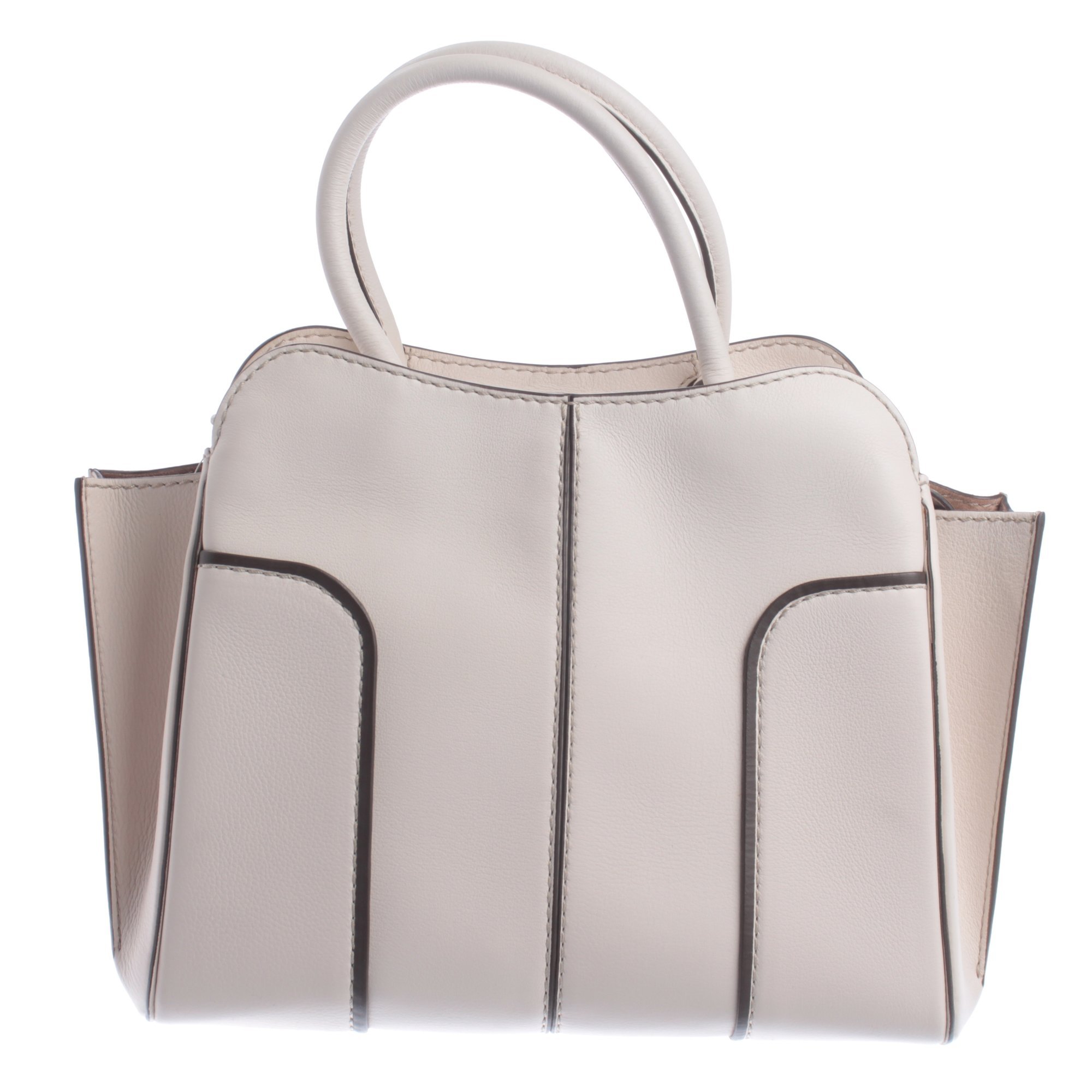 Leather bag