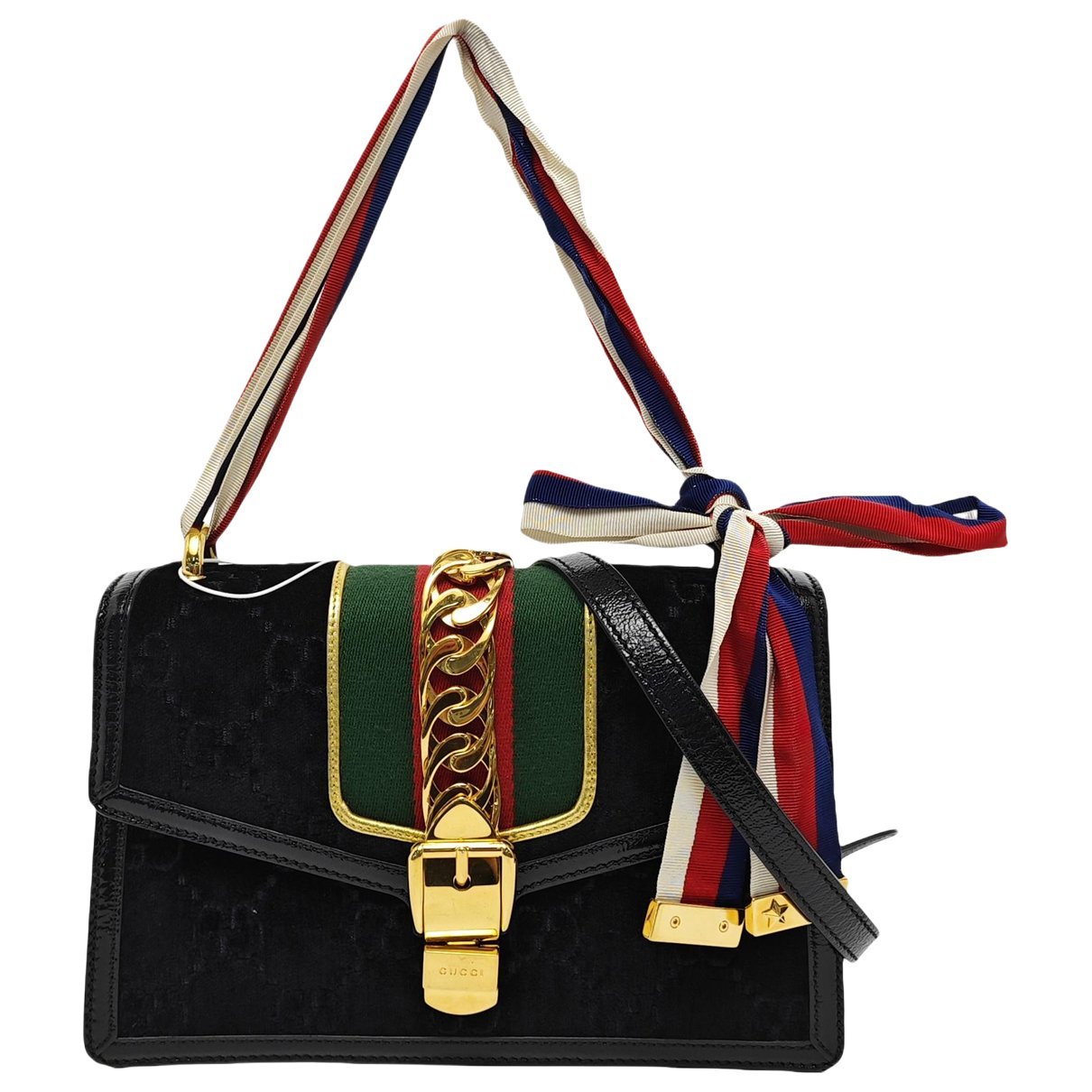 Sylvie handbag
