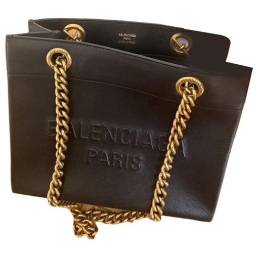 Balenciaga Leather handbag