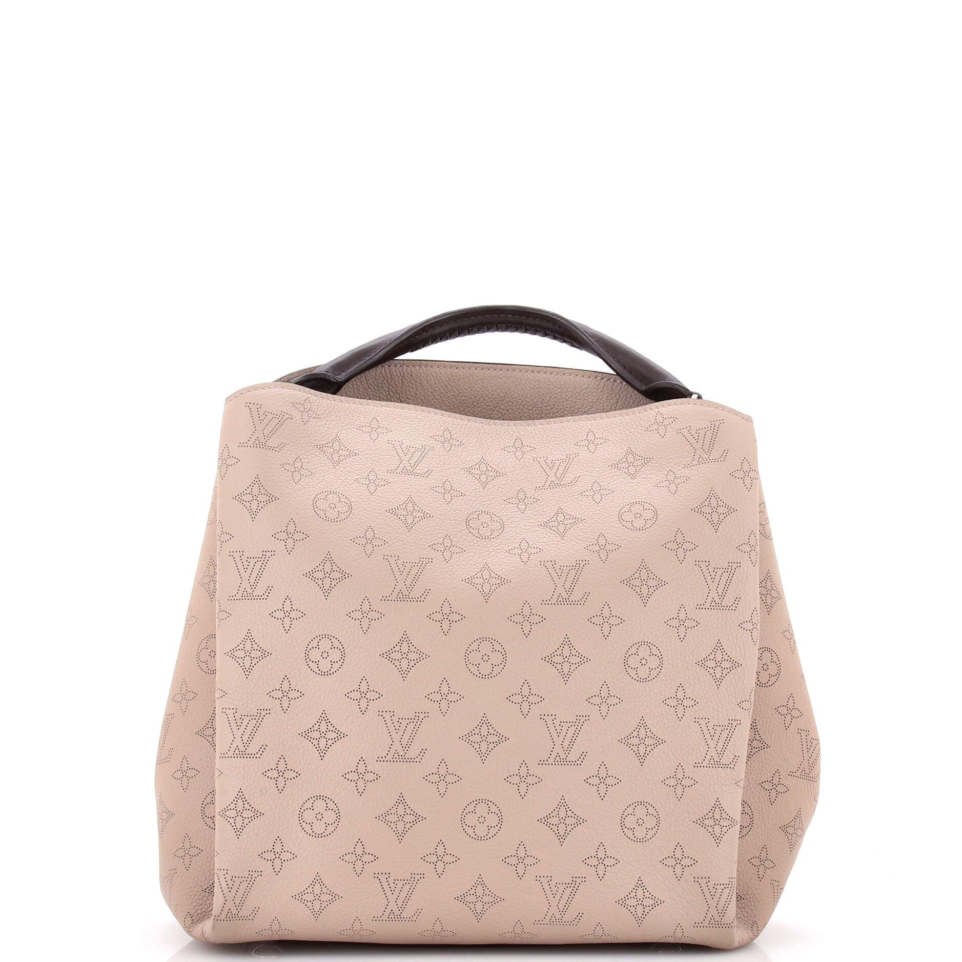 Babylone Handbag Mahina Leather PM
