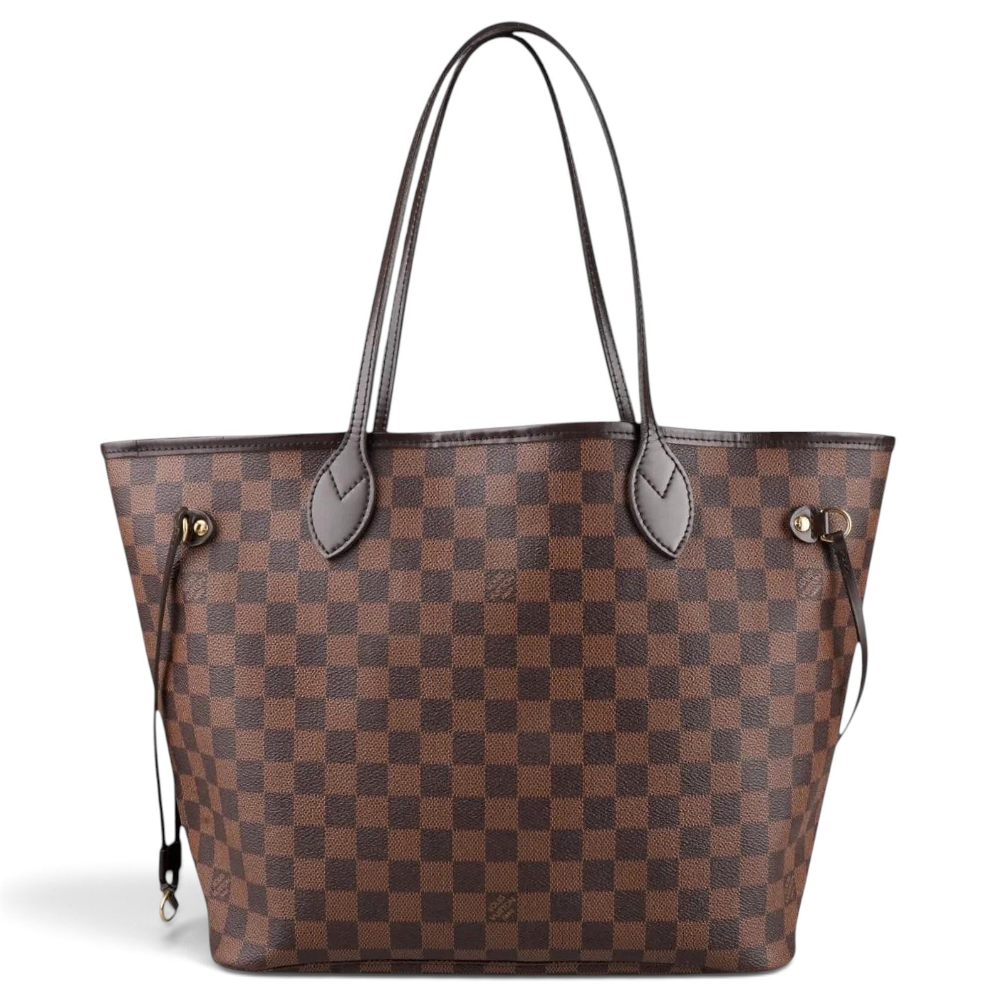 Neverfull cloth handbag