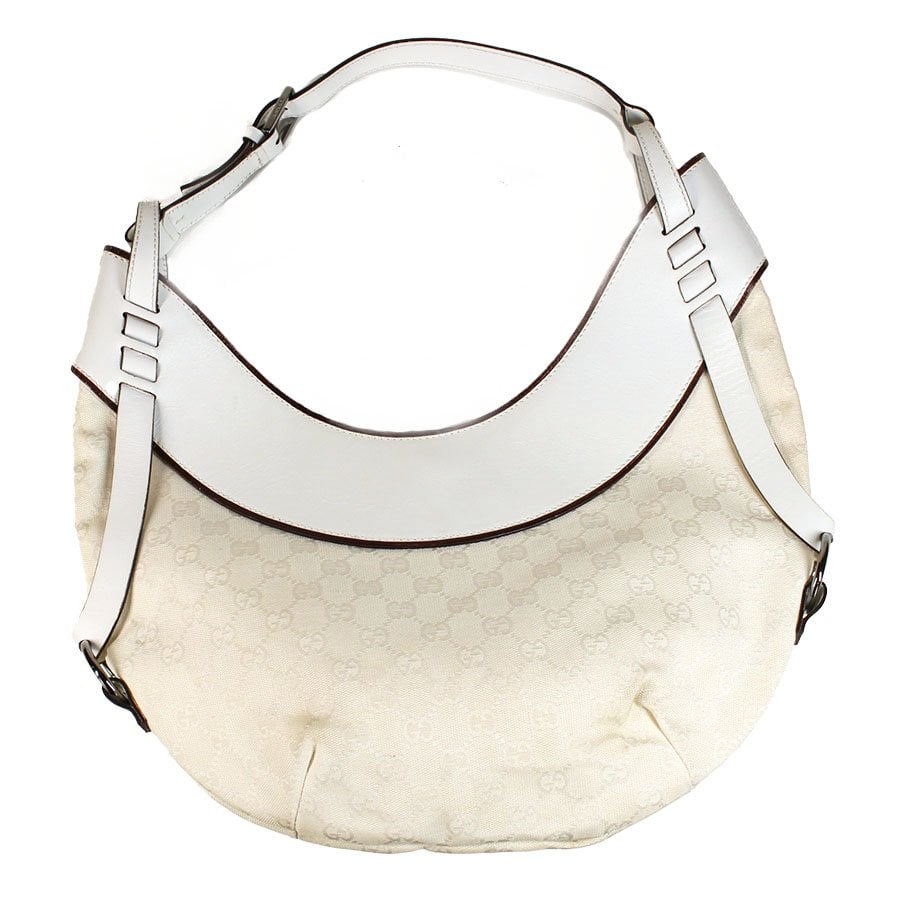Hobo cloth handbag