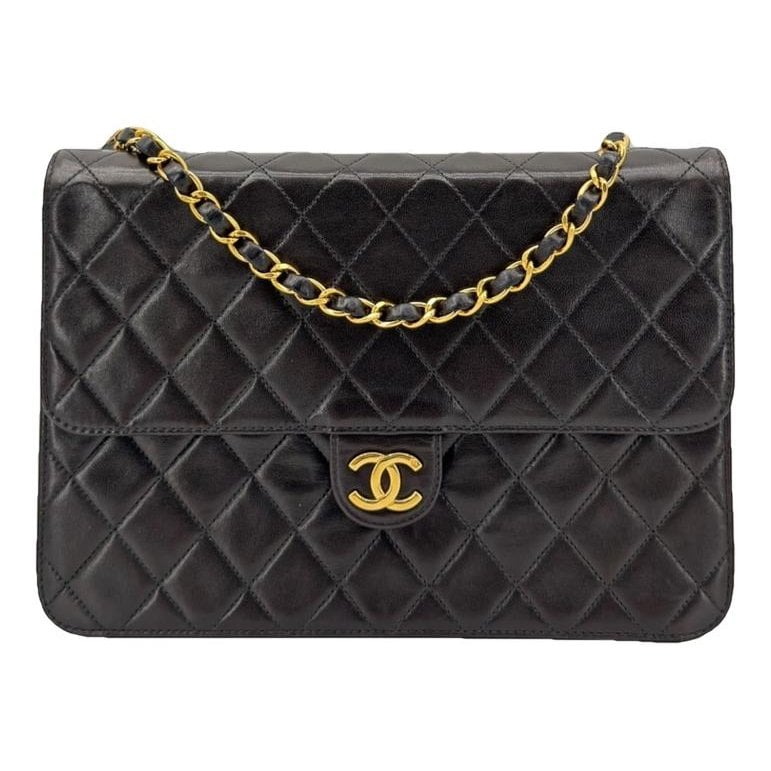 Timeless/Classique leather crossbody bag
