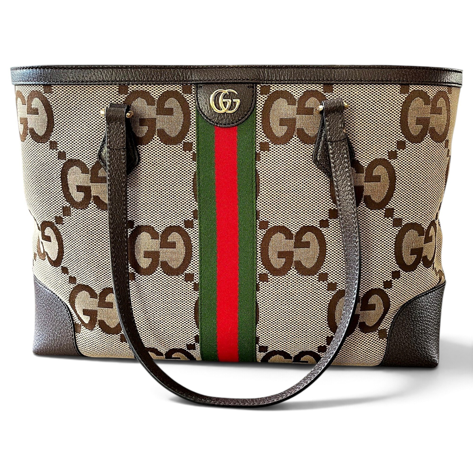 Centennial cloth tote