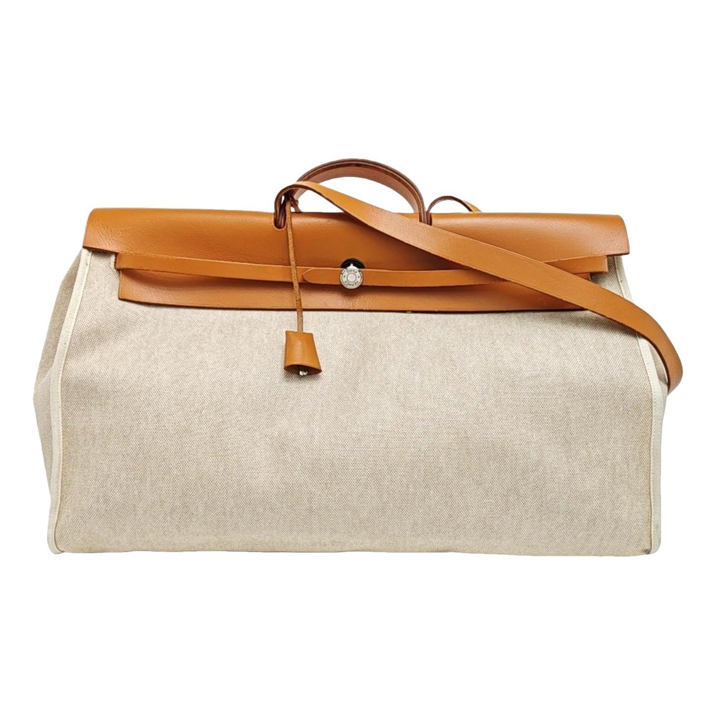 Herbag cloth handbag