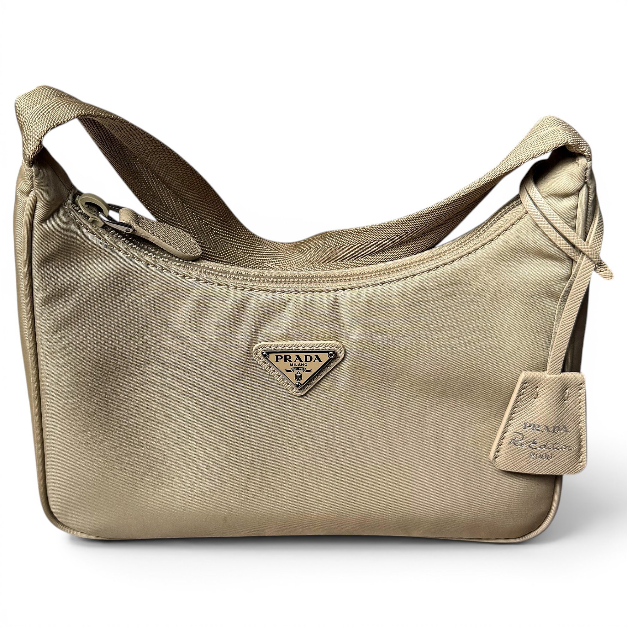 Re-Edition 2000 handbag