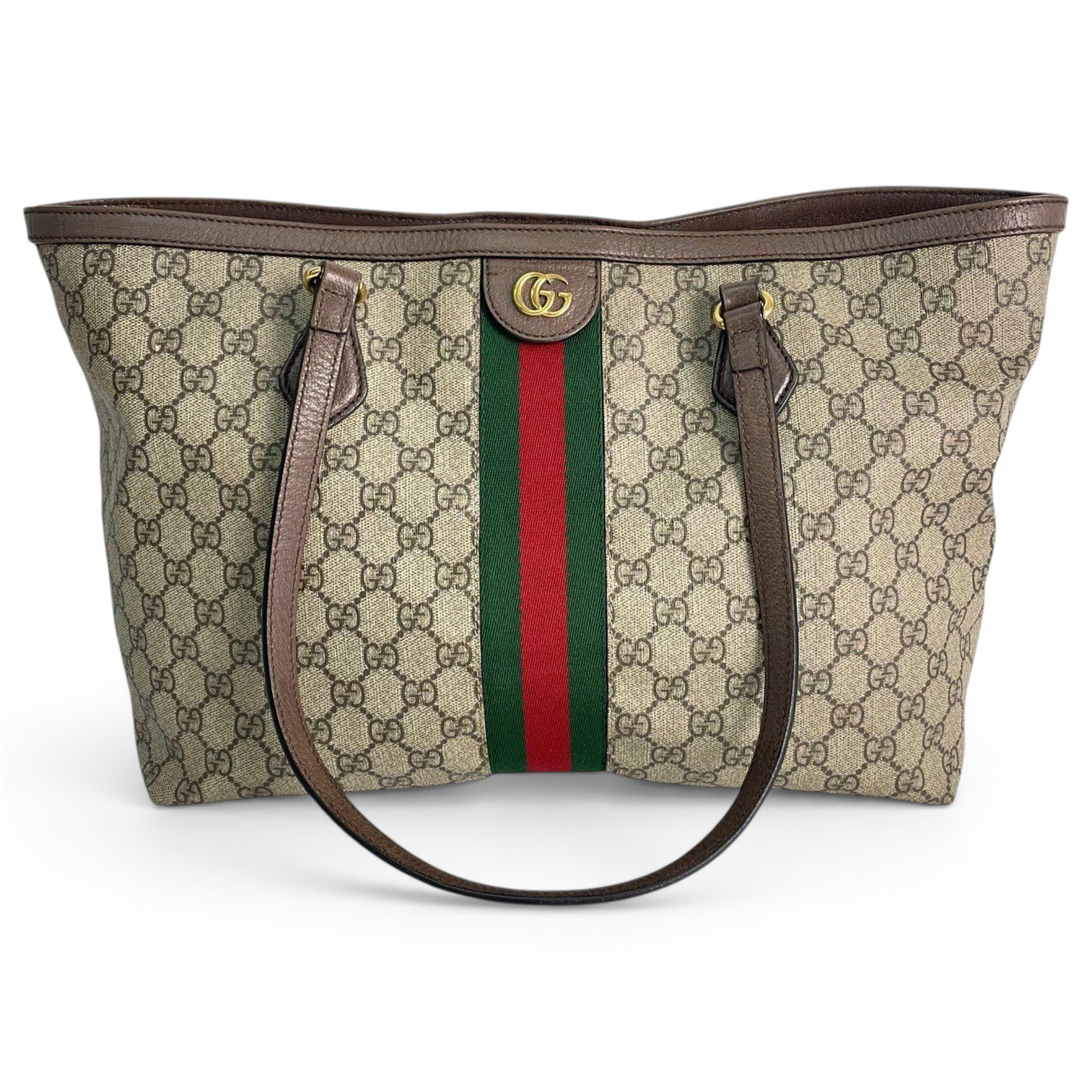 Ophidia Shopping cloth tote