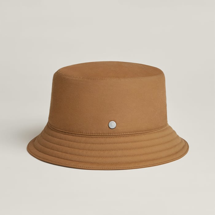 Biscotte Fred Color Bucket Hat
