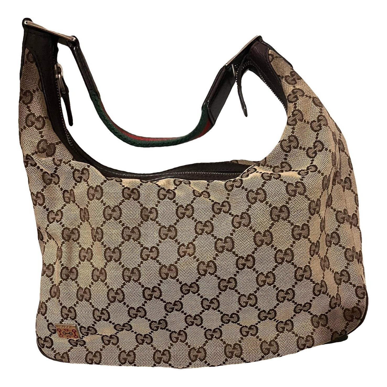 Cloth handbag