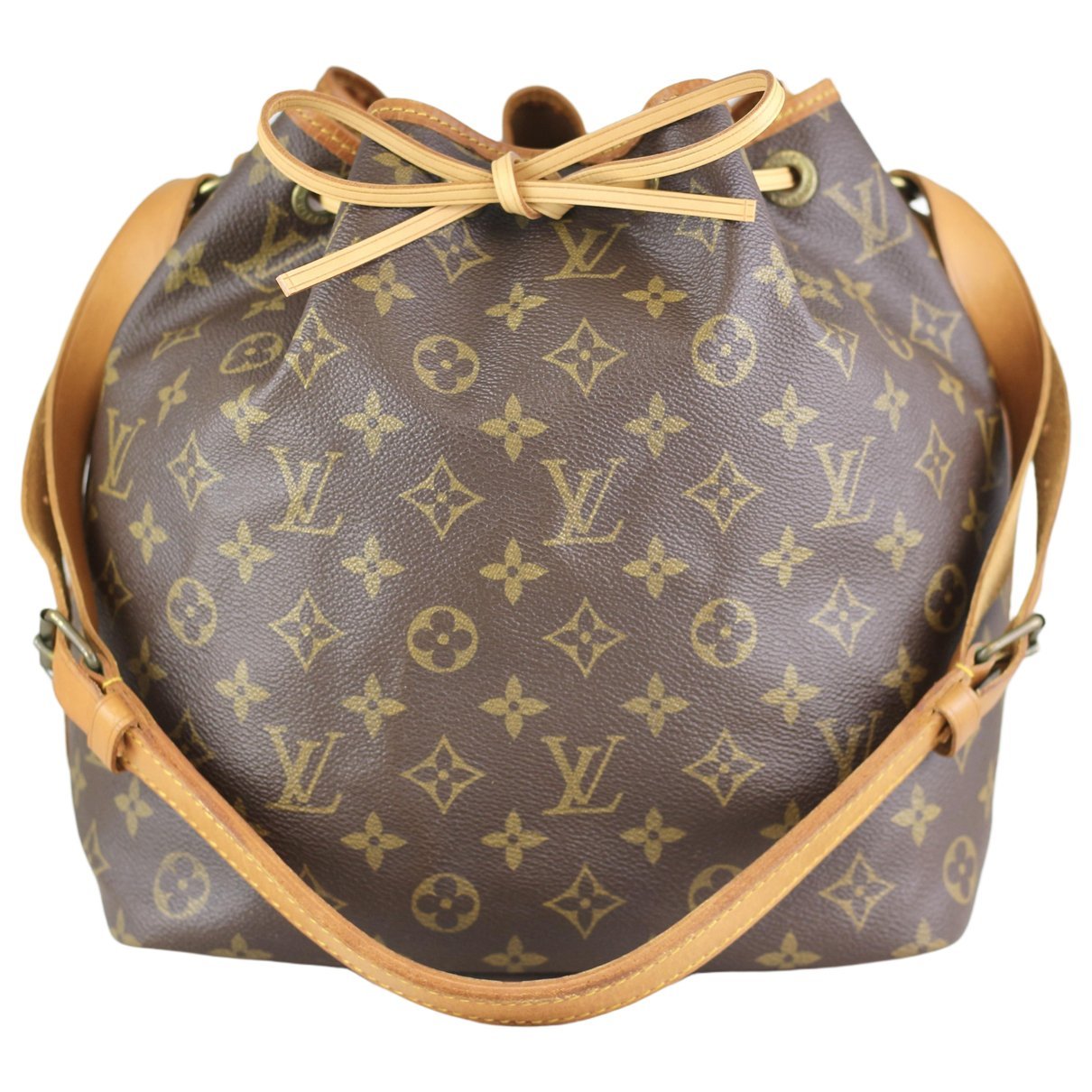 Noé cloth handbag