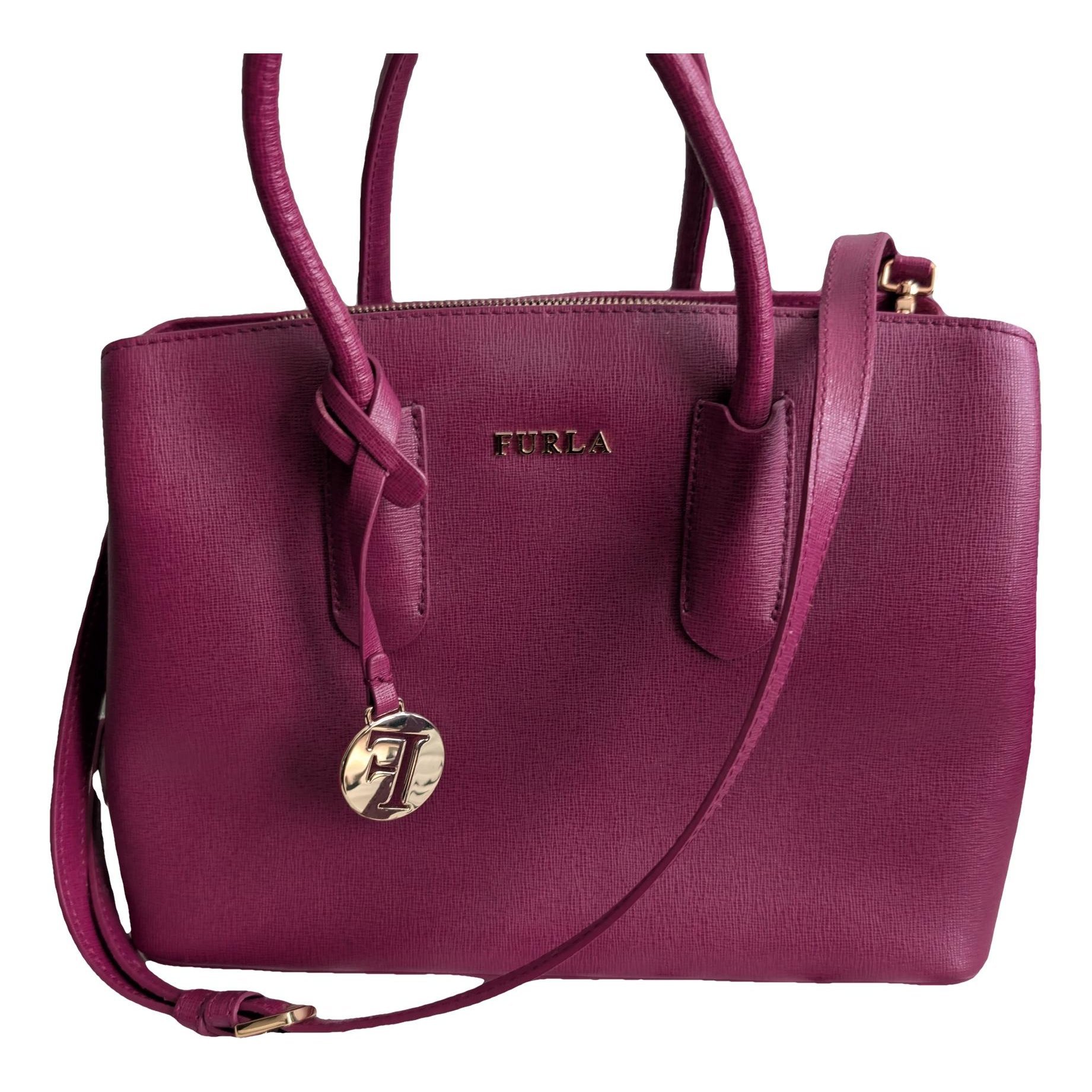 Furla Leather handbag