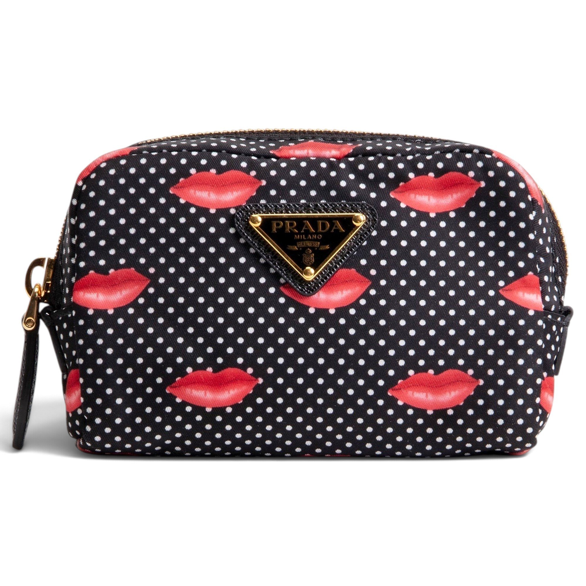 Prada Handbag