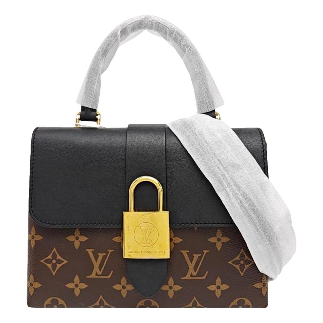 Locky BB cloth handbag