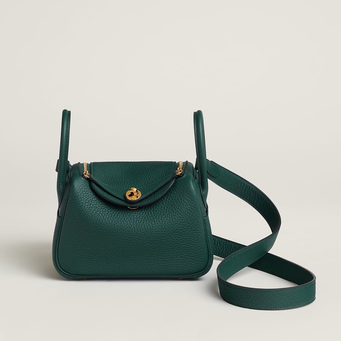 Lindy mini bag