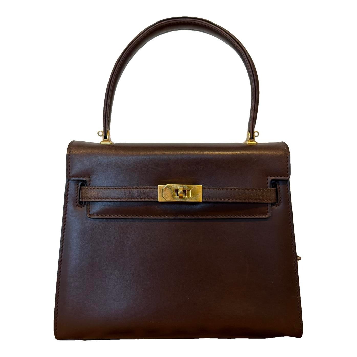 Bally Leather handbag