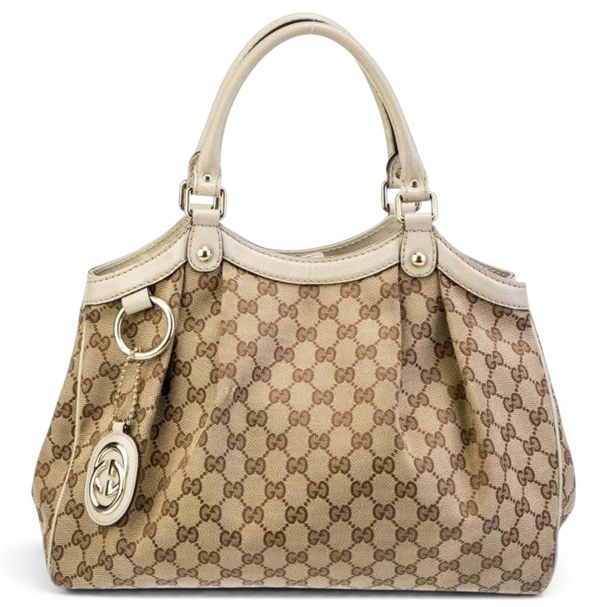 Sukey cloth handbag