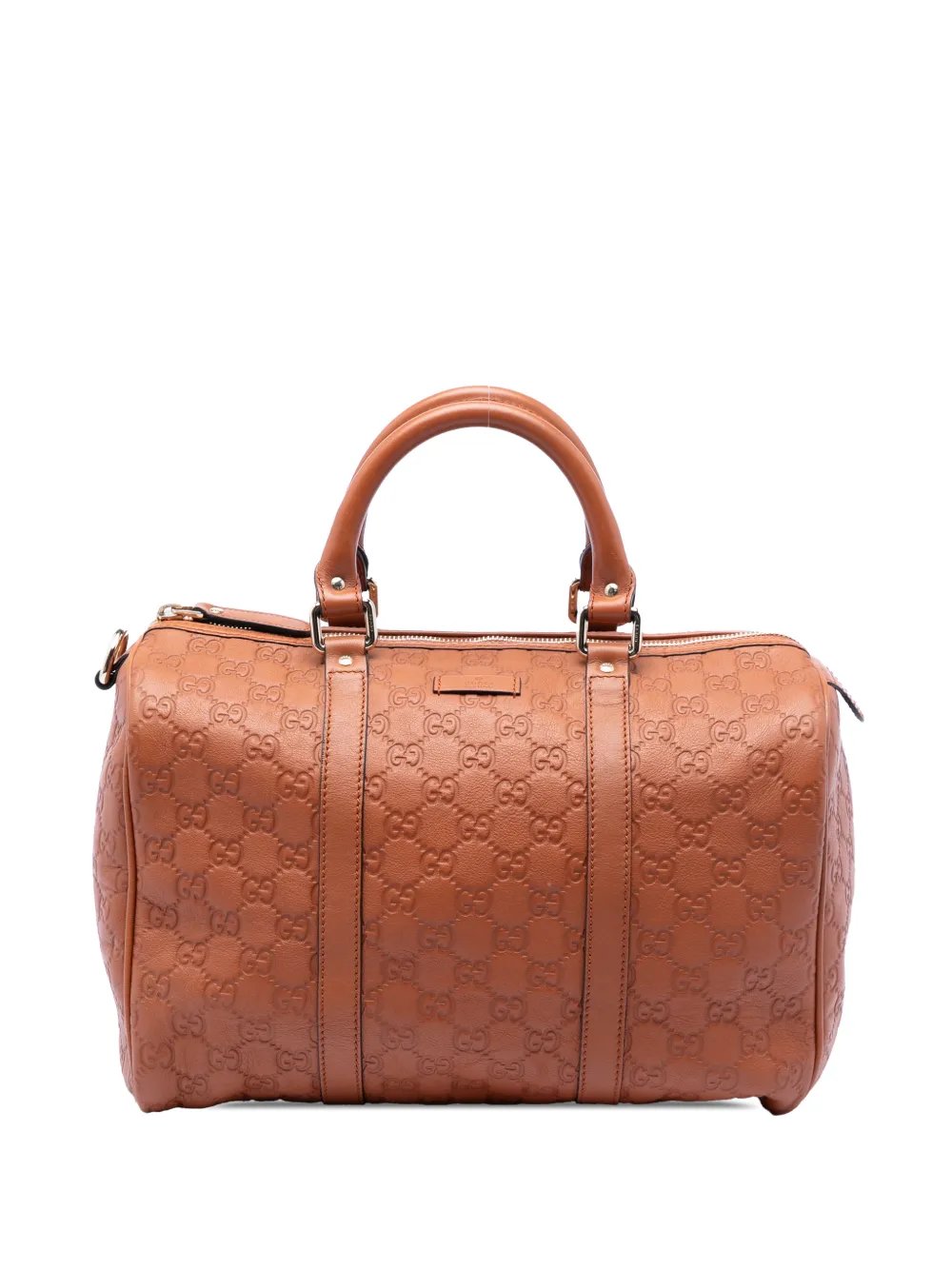 2016-2026 Medium Guccissima Joy boston bag