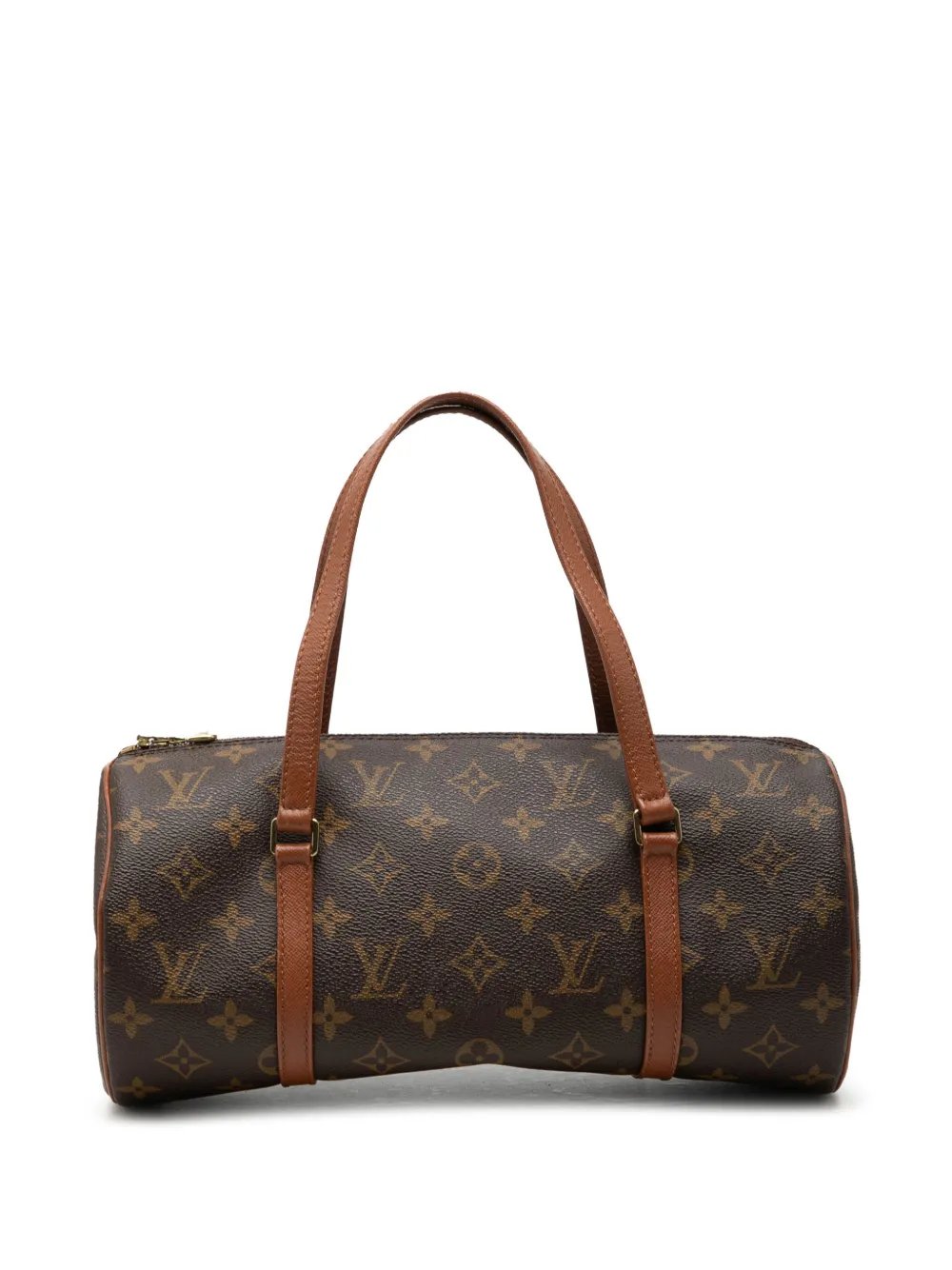 1995 Monogram Papillon 30 handbag