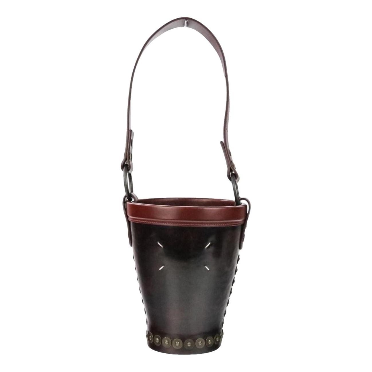 Maison Martin Margiela Leather handbag