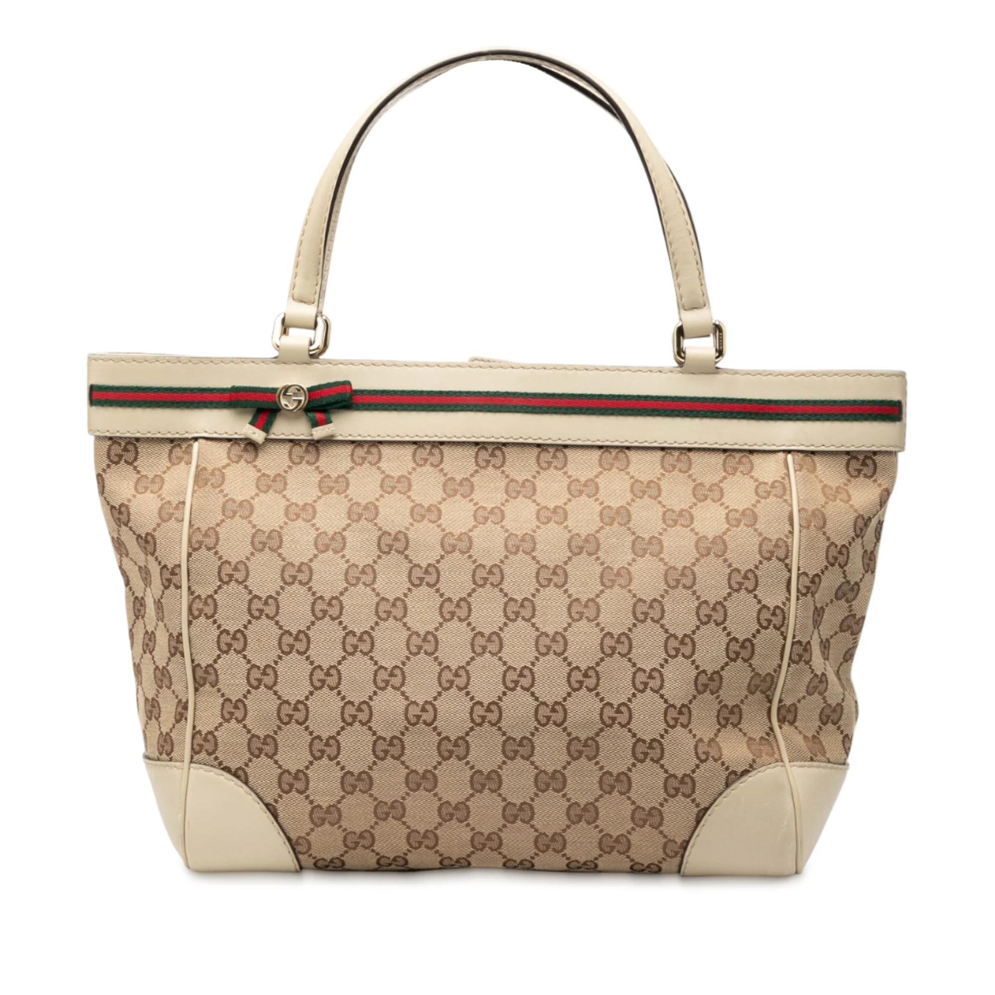 Cloth tote