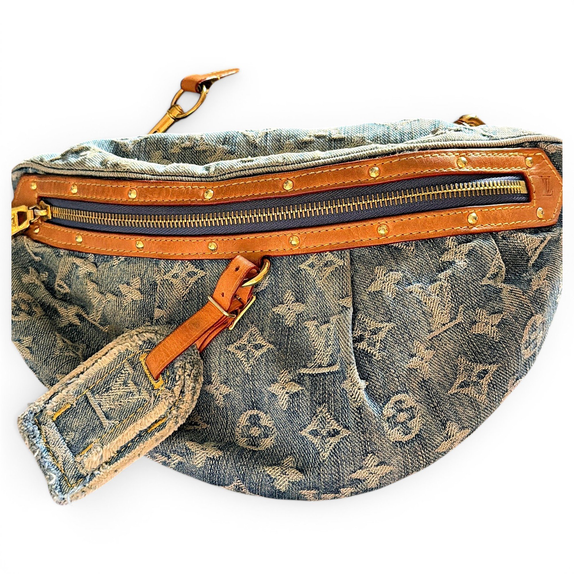 Louis Vuitton Bum Bag / Sac Ceinture handbag