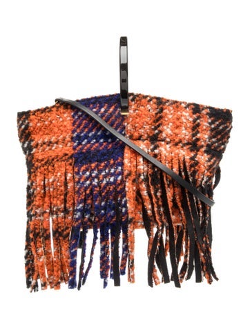 Top Handle Bag
