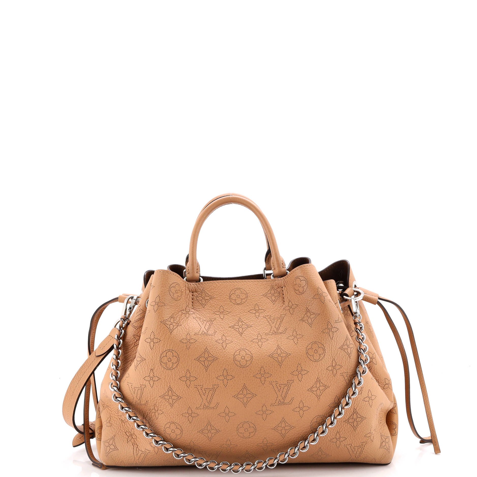 Bella Tote Mahina Leather