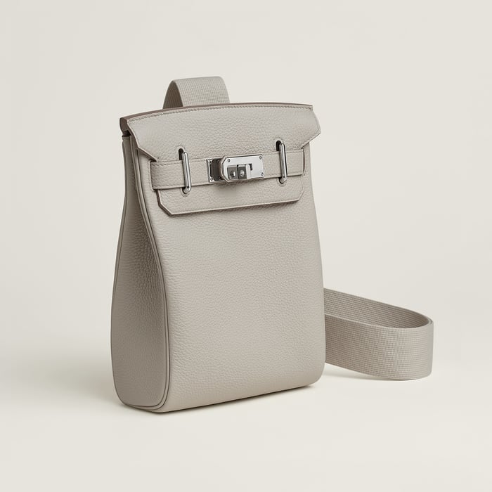 Béton Hac a Dos PM Backpack