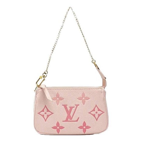 Louis Vuitton Maxi Multi Pochette Accessoires leather handbag