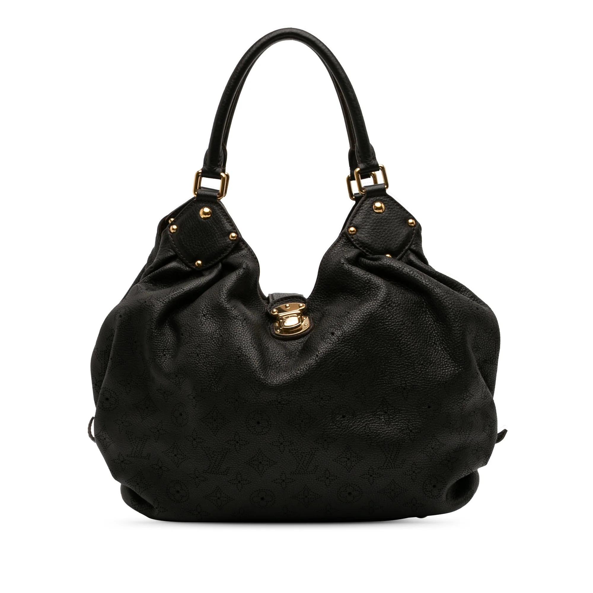 Mahina leather handbag
