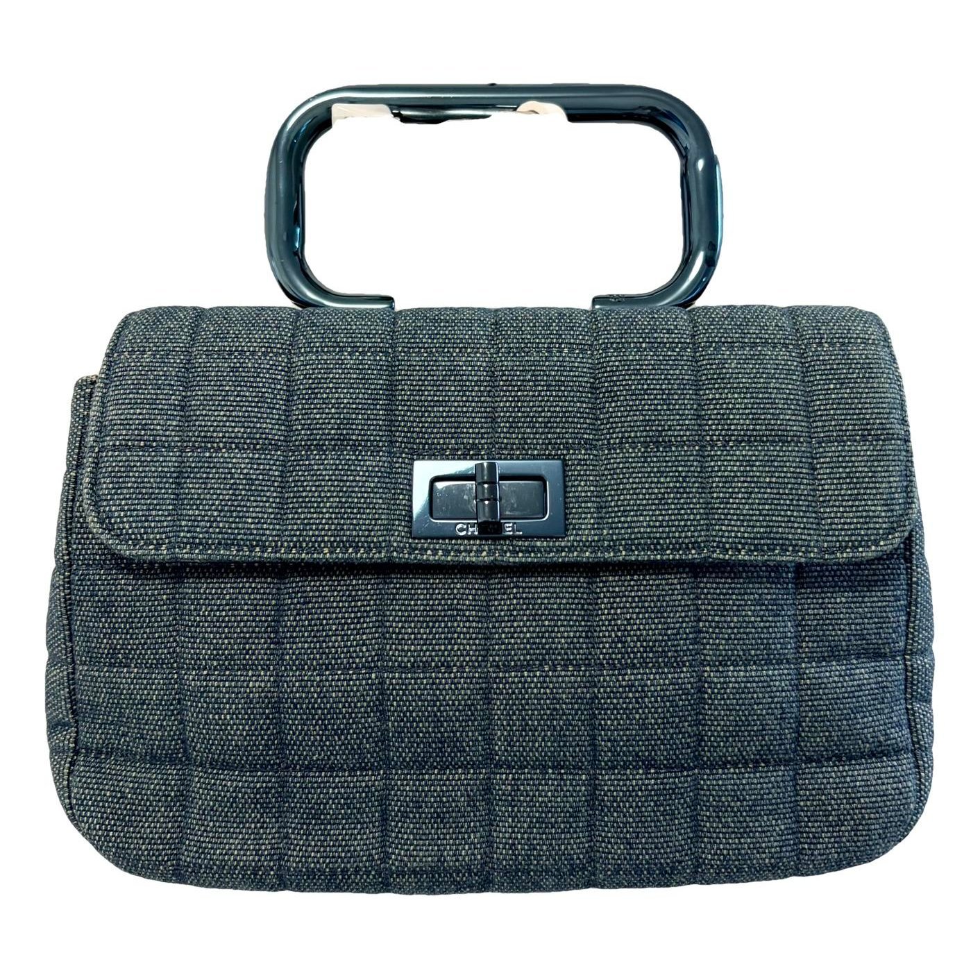 2.55 crossbody bag