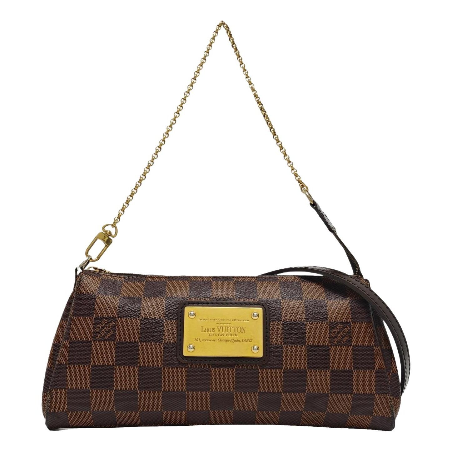Eva leather handbag