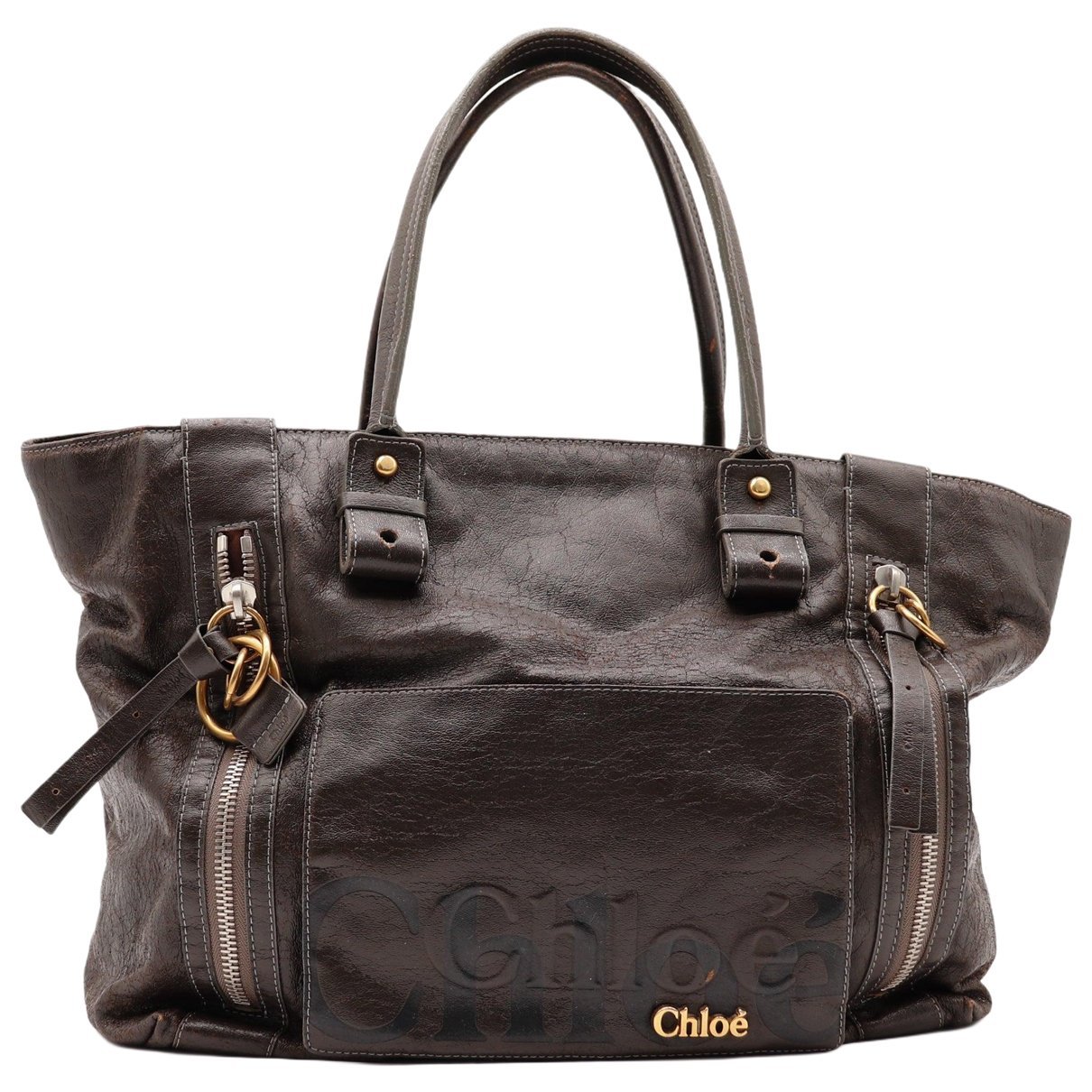 Aby cloth tote