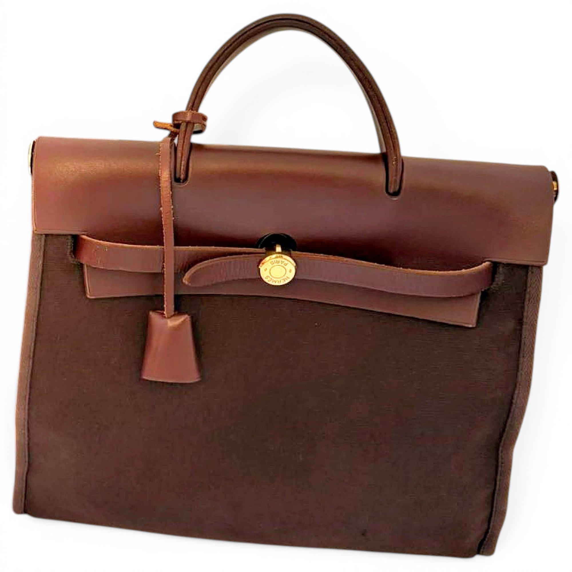 Herbag cloth handbag