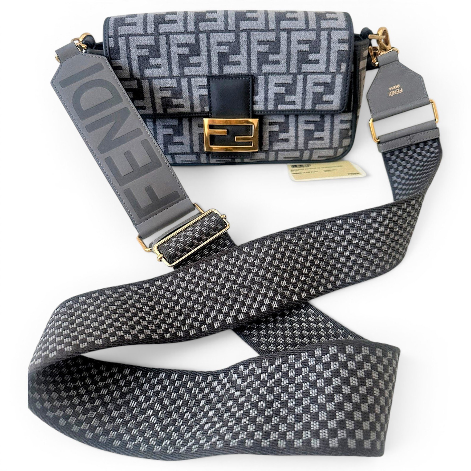 Fendi Baguette handbag