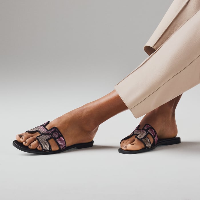 Oran Sandal