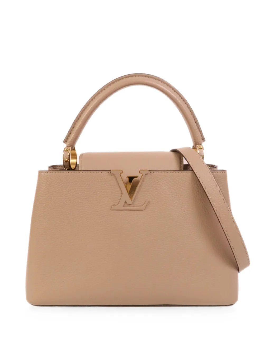 MM Capucines tote bag