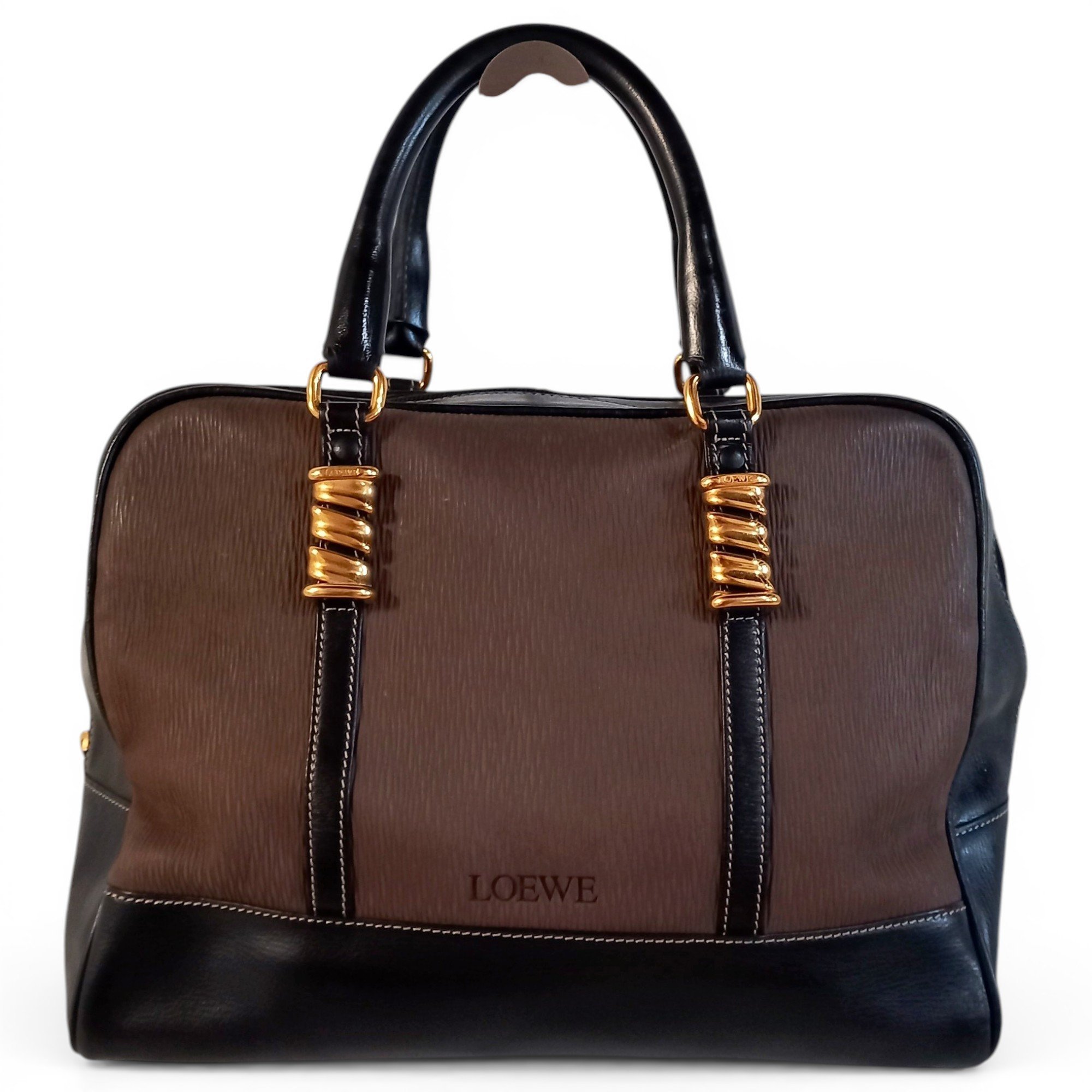 Loewe Leather handbag