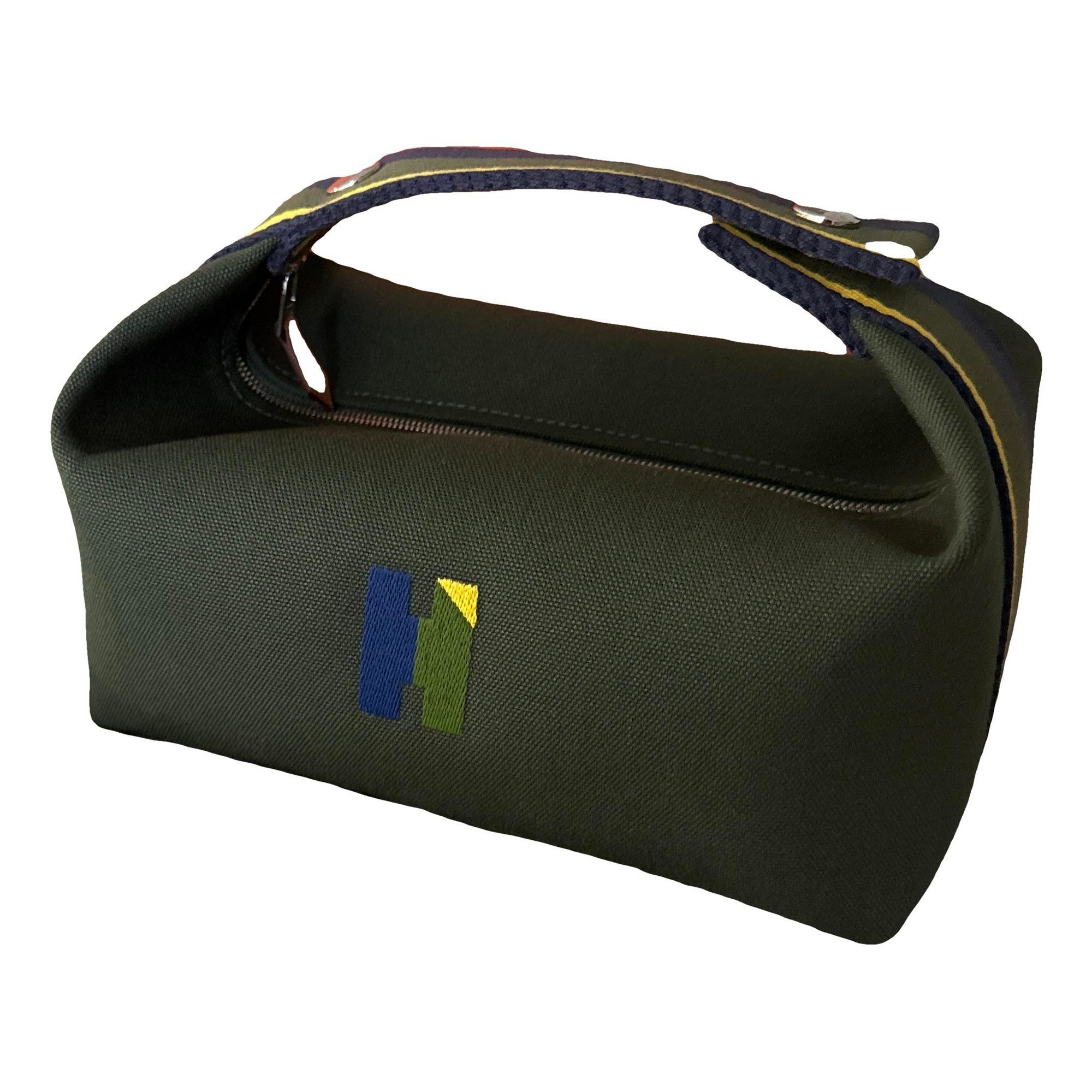 Hermes Bride à Brac Handbag