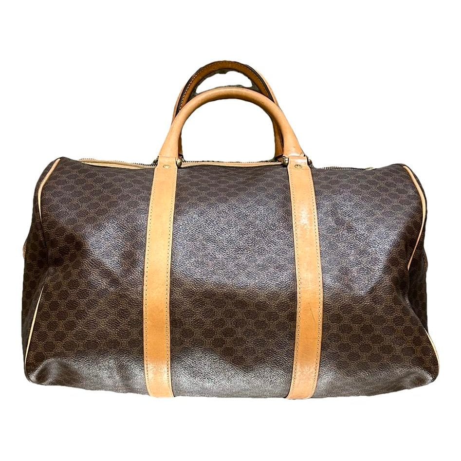 Cloth 48h bag
