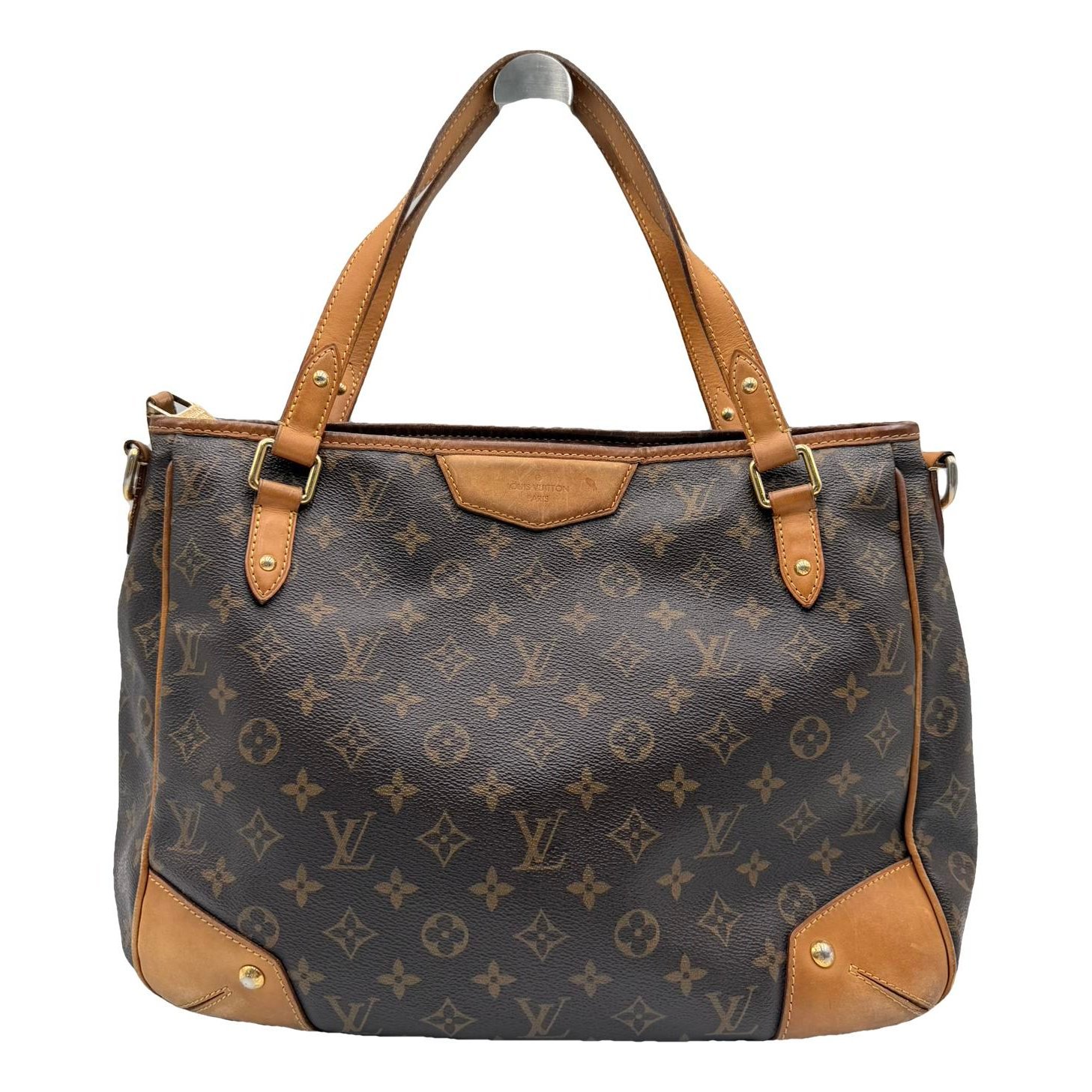 Estrela cloth handbag