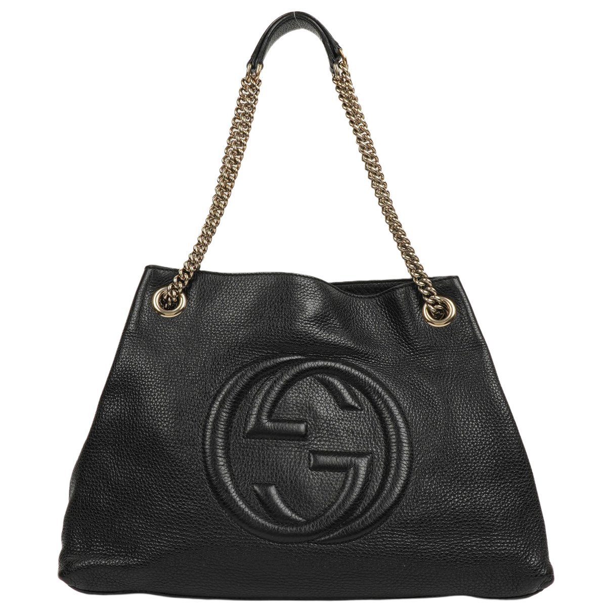Soho leather handbag