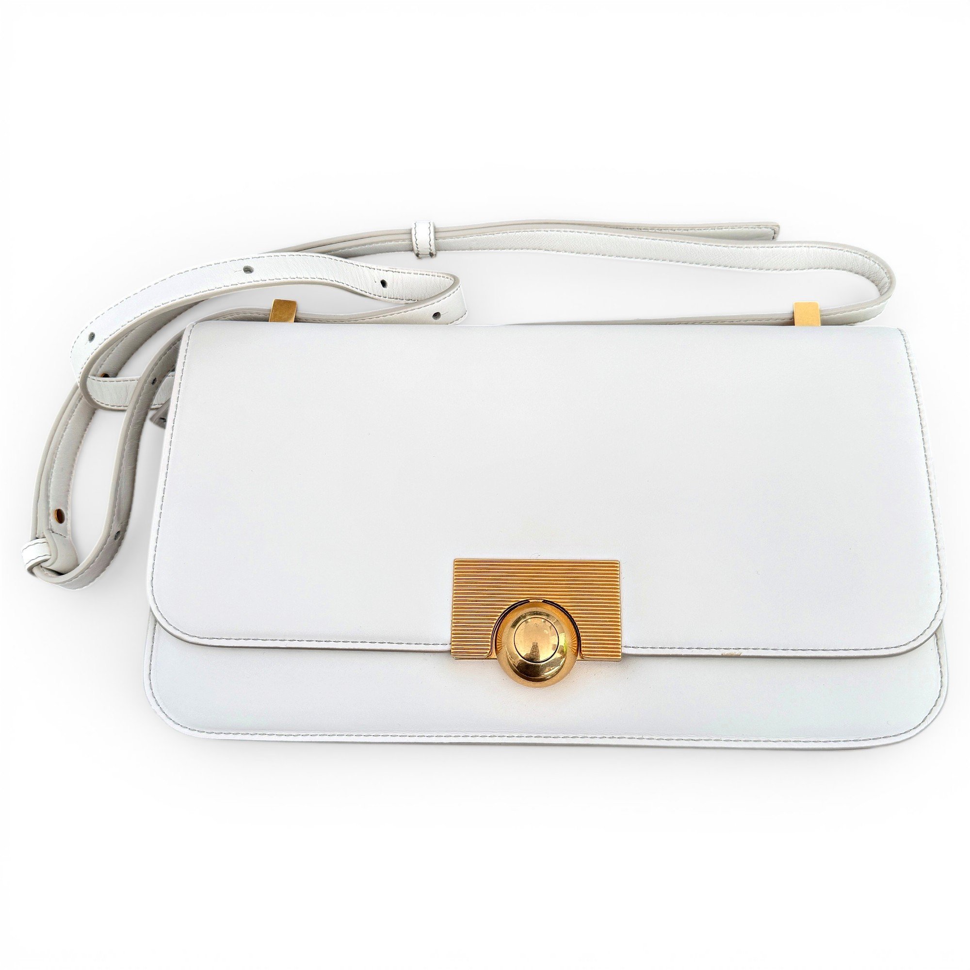 Bottega Veneta BV Classic leather handbag