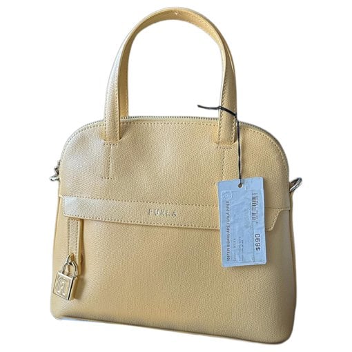 Furla Leather crossbody bag